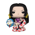 Funko Pop! One Piece Boa Hancock 1905 - Зображення 2