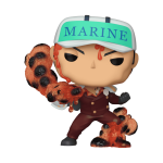 Funko Pop! One Piece Sakazuki 1913 Gamestop Exclusive - Зображення 2
