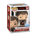 Funko Pop! Dexter Morgan 1697