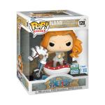 Funko Pop! One Piece Nami 128