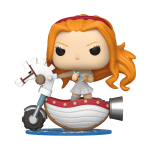 Funko Pop! One Piece Nami 128 - Зображення 2