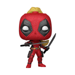 Funko Pop! Ladypool 1404 Diamond - Зображення 2