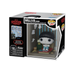 Funko Pop! Nooks Stranger Things Will