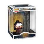 Funko Pop! Lord of the Rings Town Lurtz with Orthanc 02