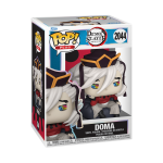 Funko Pop! Demon Slayer Doma 2044