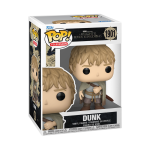 Funko Pop! A Knight of the Seven Kingdoms Dunk 1901