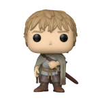 Funko Pop! A Knight of the Seven Kingdoms Dunk 1901 - Зображення 2