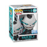 Funko Pop! Kaiju № 8 2084