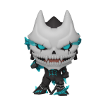 Funko Pop! Kaiju № 8 2084 - Зображення 2