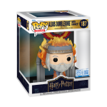 Funko Pop! Harry Potter Albus Dumbledore 187