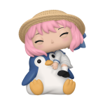 Funko Pop! Spy X Family Anya Forger with Penguin 1951 - Зображення 2