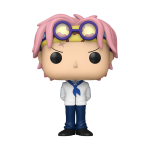 Funko Pop! One Piece Koby 1943 2025 Expo - Зображення 2
