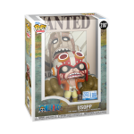 Funko Pop! One Piece Usopp Poster 2107
