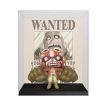 Funko Pop! One Piece Usopp Poster 2107 - Зображення 2
