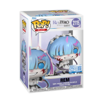 Funko Pop! Re:ZERO − Starting Life in Another World Rem 2115