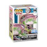 Funko Pop! Mitsuri Kanroji 2046
