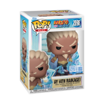 Funko Pop! Naruto AY (4th Raikage) 2098