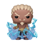 Funko Pop! Naruto AY (4th Raikage) 2098 - Зображення 2