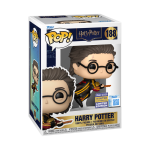 Funko Pop! Harry Potter 188 2025 Winter Convention Exclusive