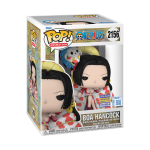 Funko Pop! One Piece Boa Hancock 2156