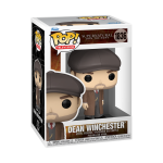 Funko Pop! Supernatural Dean Winchester 1836