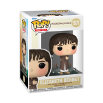 Funko Pop! Pride & Prejudice Elizabeth Bennet 1971