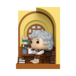 Funko Pop! Nooks Lord of the Rings Bilbo Baggins - Зображення 2