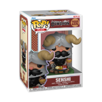 Funko Pop! Delicious in Dungeon Senshi 2202