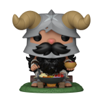 Funko Pop! Delicious in Dungeon Senshi 2202 - Зображення 2