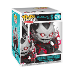 Funko Pop! Kaiju № 8 (Uncontrolled) 2250