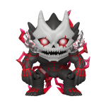 Funko Pop! Kaiju № 8 (Uncontrolled) 2250 - Зображення 2
