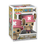 Funko Pop! One Piece Tony Tony Chopper 2340