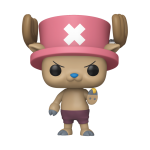 Funko Pop! One Piece Tony Tony Chopper 2340 - Зображення 2