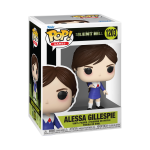 Funko Pop! Silent Hill Alessa Gillespie 1203