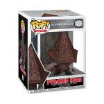 Funko Pop! Silent Hill 3 Pyramid Head