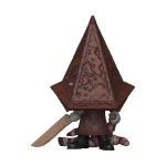 Funko Pop! Silent Hill 3 Pyramid Head - Зображення 2
