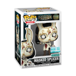 Funko Pop! Bioshok Masked Splicer 1196 9500 pcs