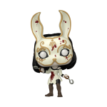 Funko Pop! Bioshok Masked Splicer 1196 9500 pcs - Зображення 2