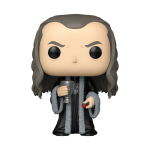 Funko Pop! Lord of the Rings Denethor 1991 9500 pcs - Зображення 2