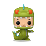 Funko Pop! The Rugrats Tommy 3500 pcs - Зображення 2