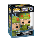 Funko Pop! The Rugrats Tommy 3500 pcs