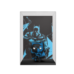 Funko Pop! Batman 27 Poster - Зображення 2