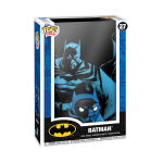 Funko Pop! Batman 27 Poster