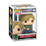 Funko Pop! Silent Hill 2 James Sunderland 1206