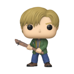 Funko Pop! Silent Hill 2 James Sunderland 1206 - Зображення 2