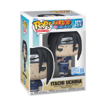 Funko Pop! Naruto Itachi Uchiha 2173