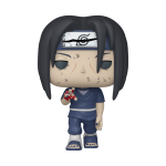 Funko Pop! Naruto Itachi Uchiha 2173 - Зображення 2
