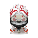 Funko Pop! Dandadan Okarun (Transformed) 2155 Premium - Зображення 2