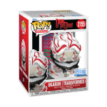 Funko Pop! Dandadan Okarun (Transformed) 2155 Premium