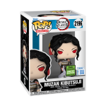 Funko Pop! Demon Slayer Funko Pop Muzan Kibutsuji 2196